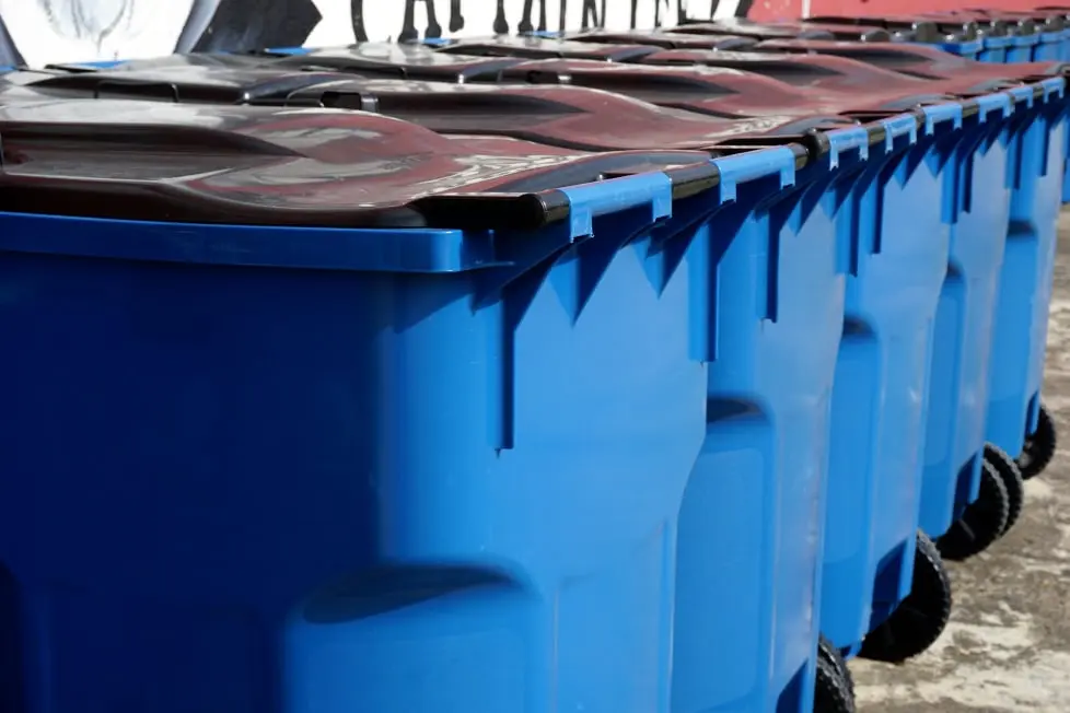 Waste Recycling