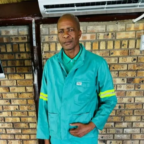 NP Molapo Director