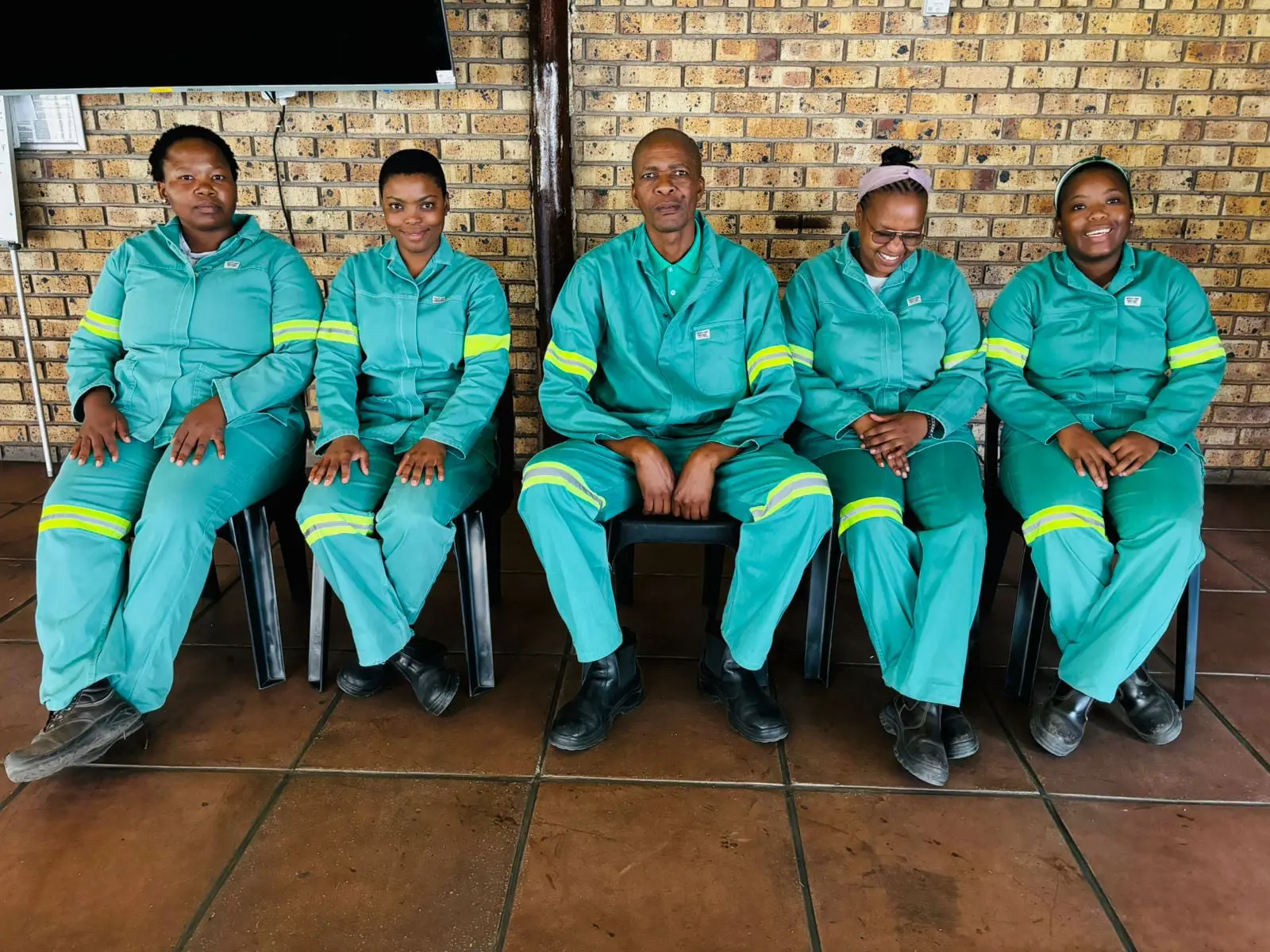 Meet the Team